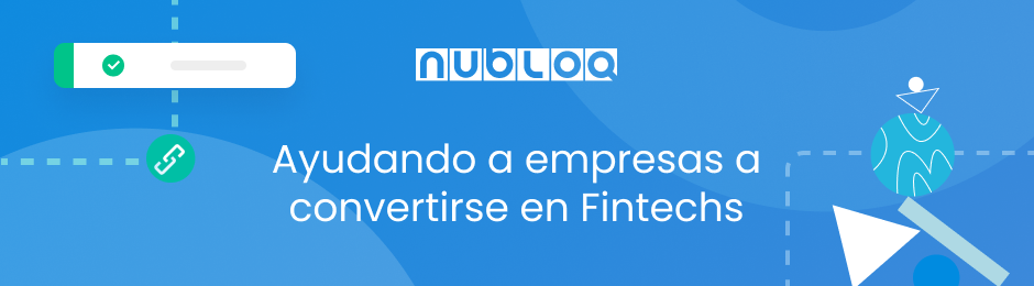 Nubloq ya hace parte de Colombia Fintech